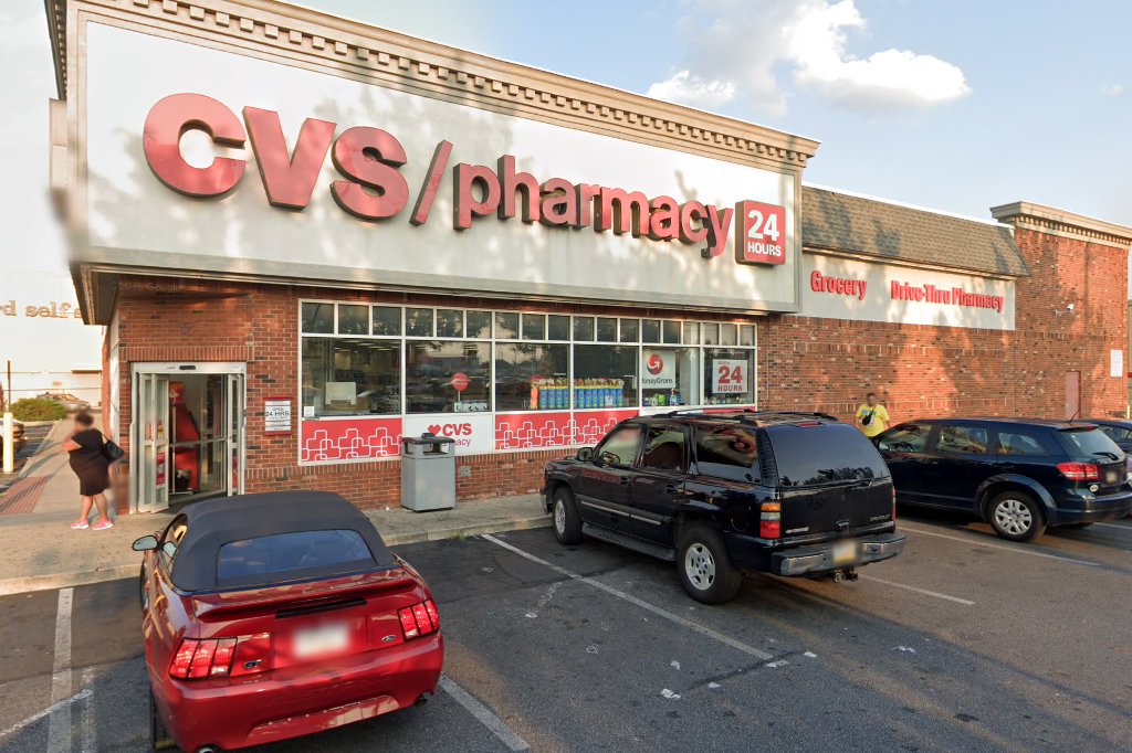 CVS Pharmacy