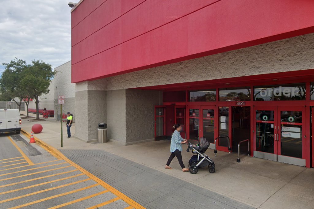 CVS Pharmacy