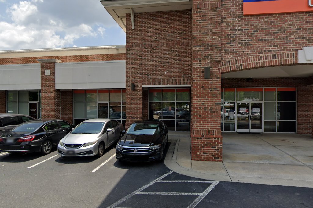 Concentra Urgent Care