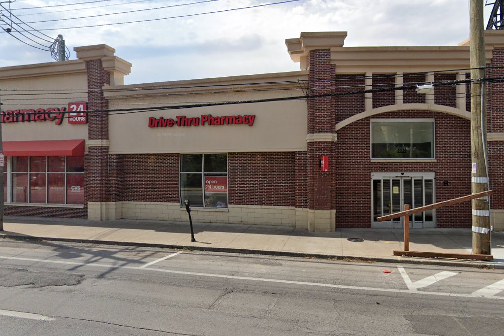 CVS Pharmacy