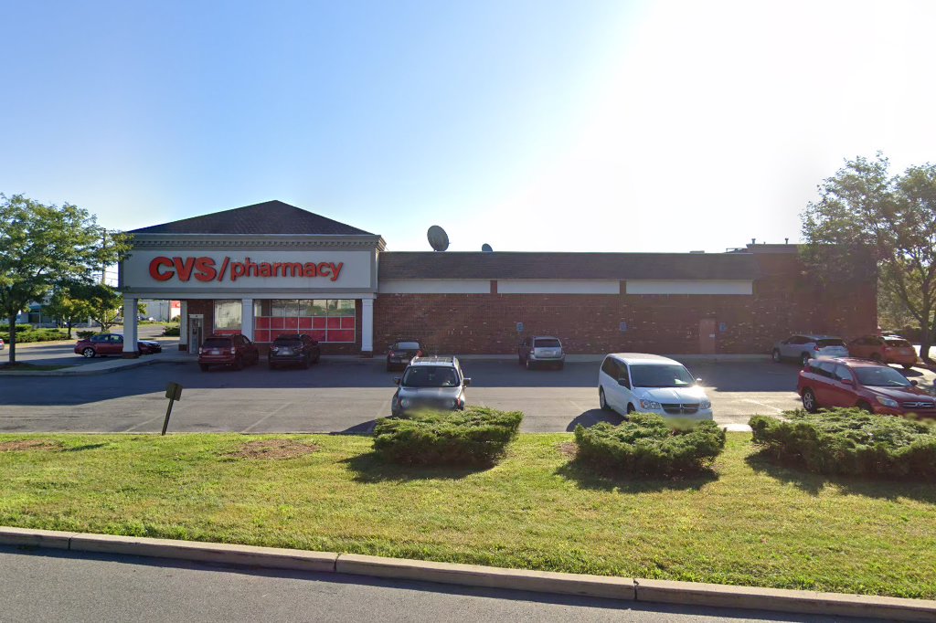 CVS Pharmacy