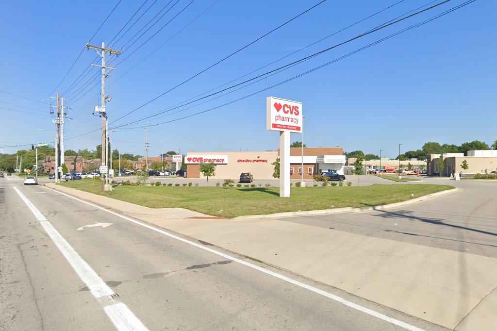 CVS Pharmacy