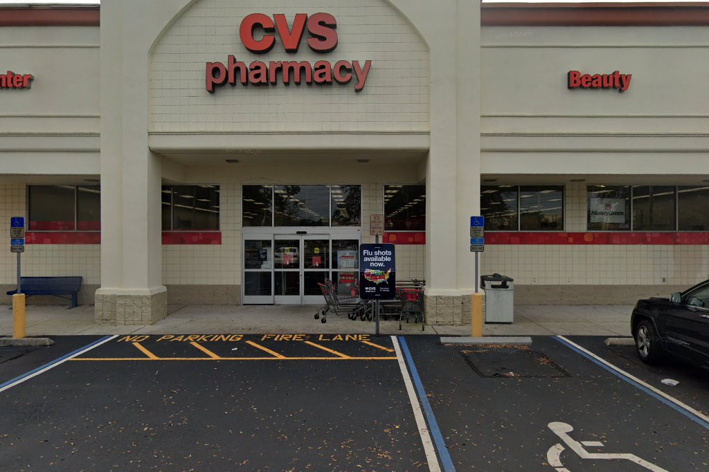CVS Pharmacy