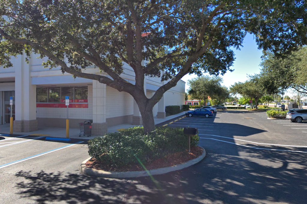 CVS Pharmacy