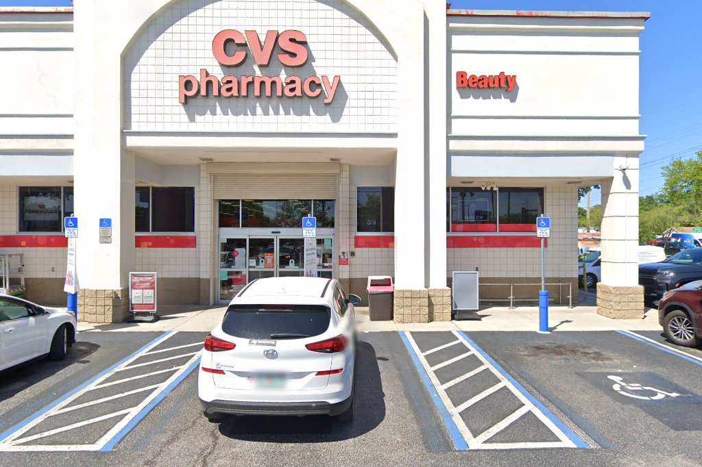 CVS Pharmacy