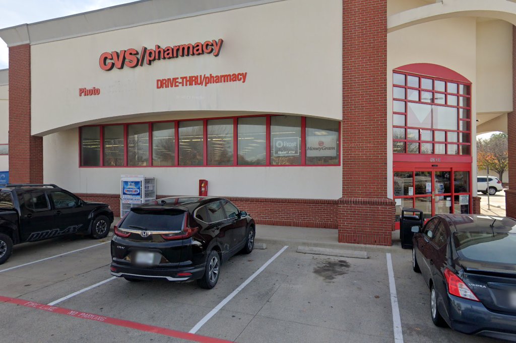 CVS Pharmacy