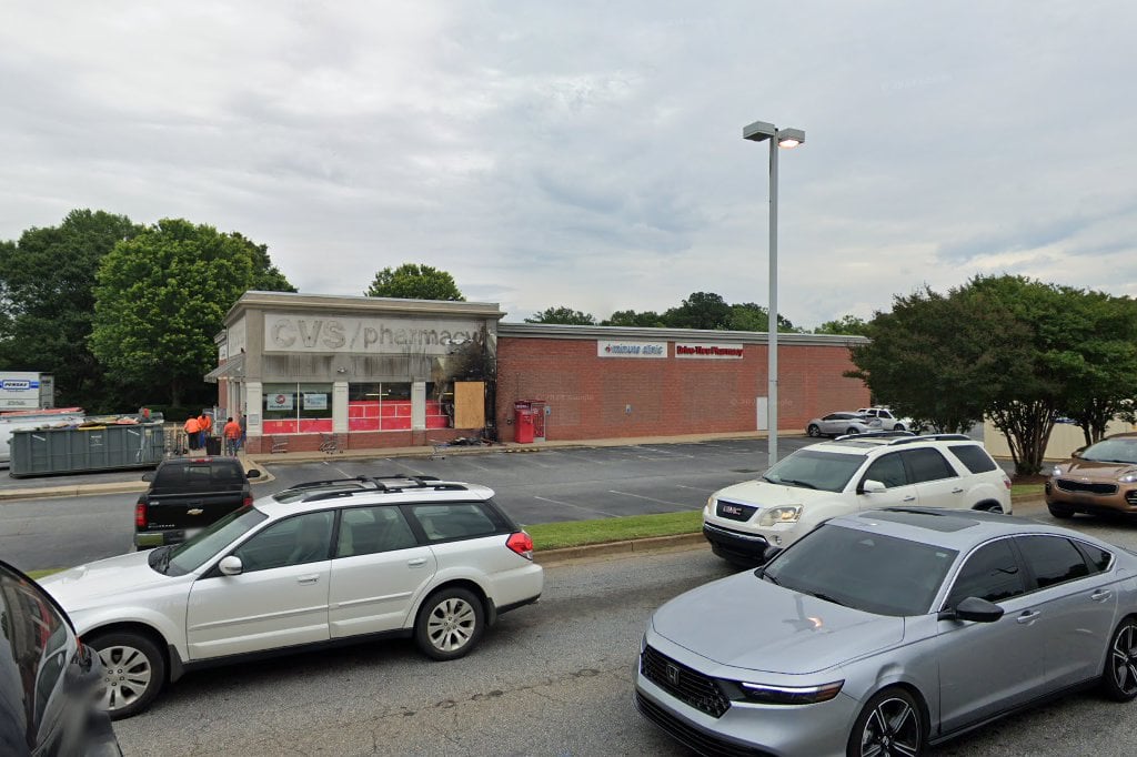 CVS Pharmacy