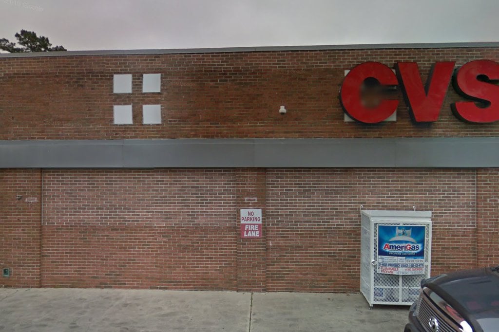CVS Pharmacy