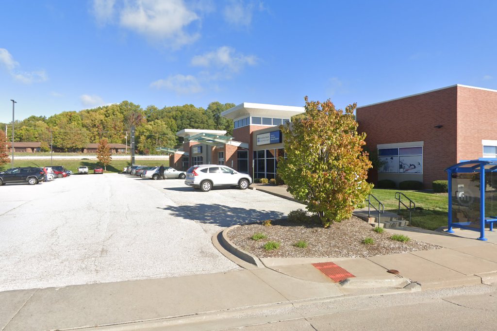UnityPoint Clinic Express Care