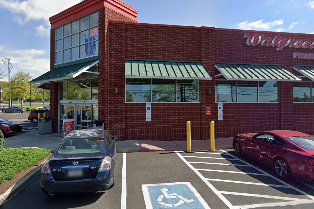 Walgreens