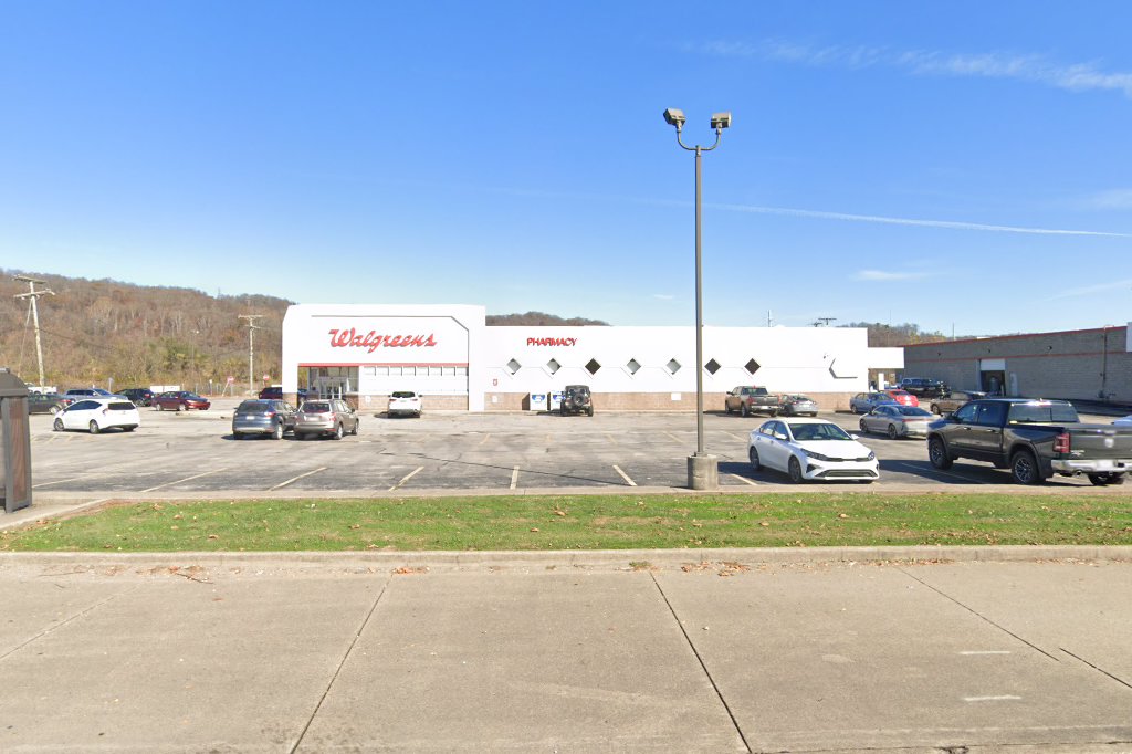 Walgreens Healthcare Clinic