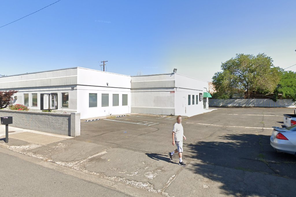 Yakima VA Clinic