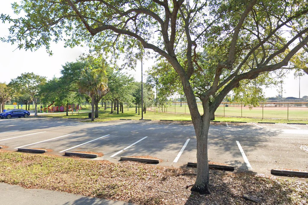 Brian Piccolo Park