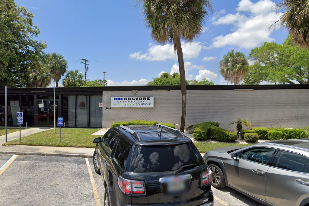 TNC Walk-In Clinic