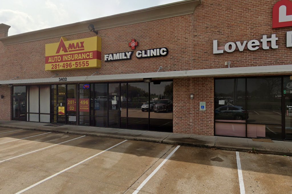 Family Clinic