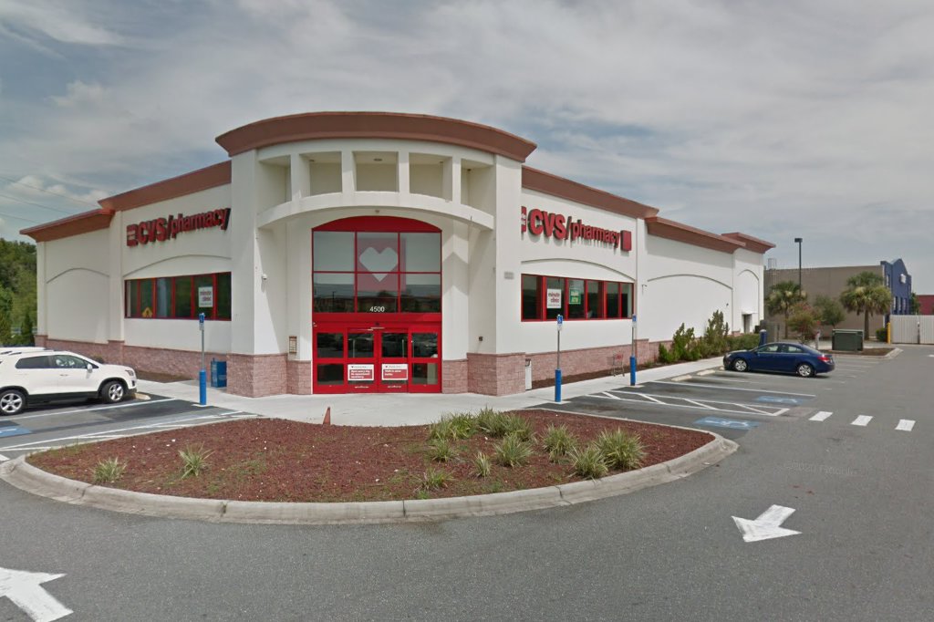 MinuteClinic® at CVS®