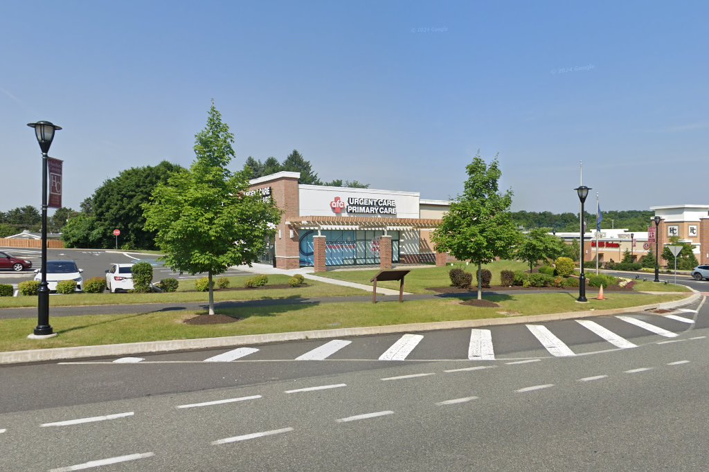 AFC Urgent Care