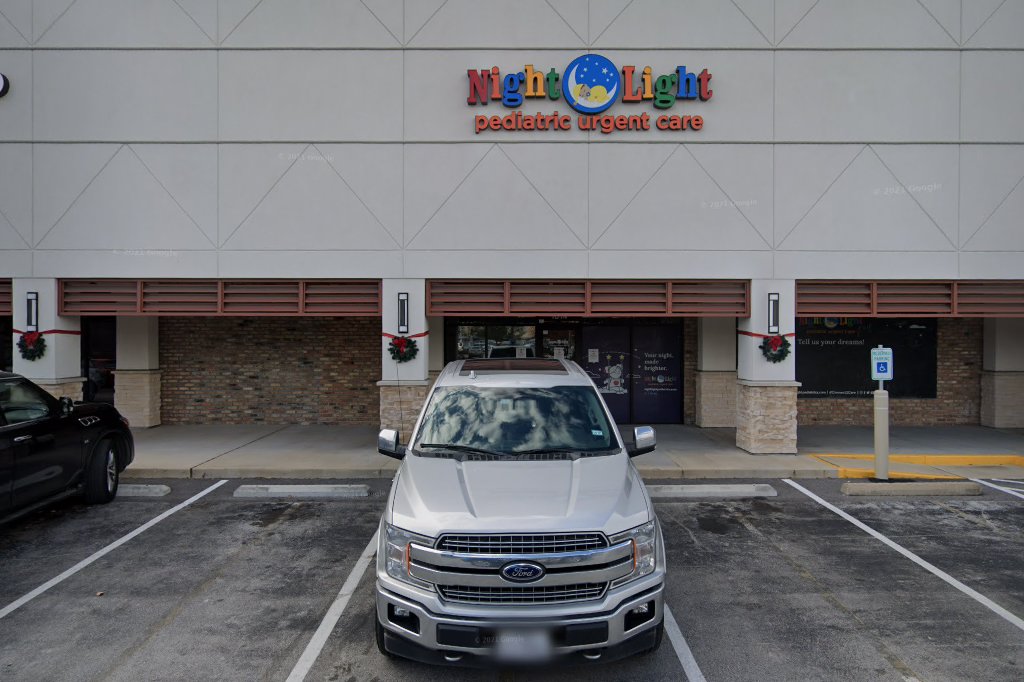 Urgent Care for Kids