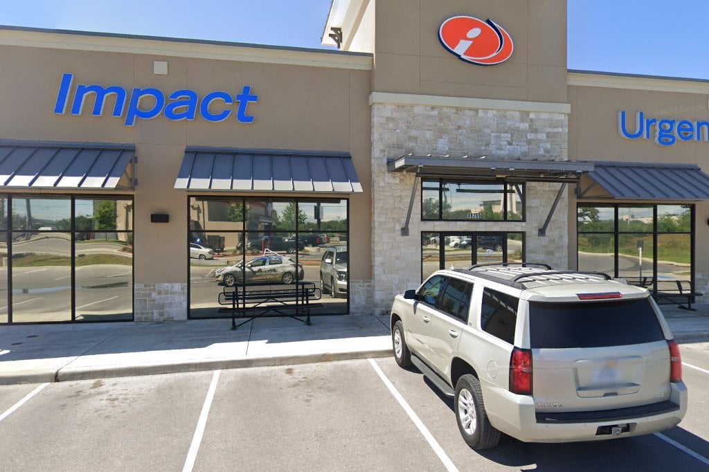 NextCare Urgent Care