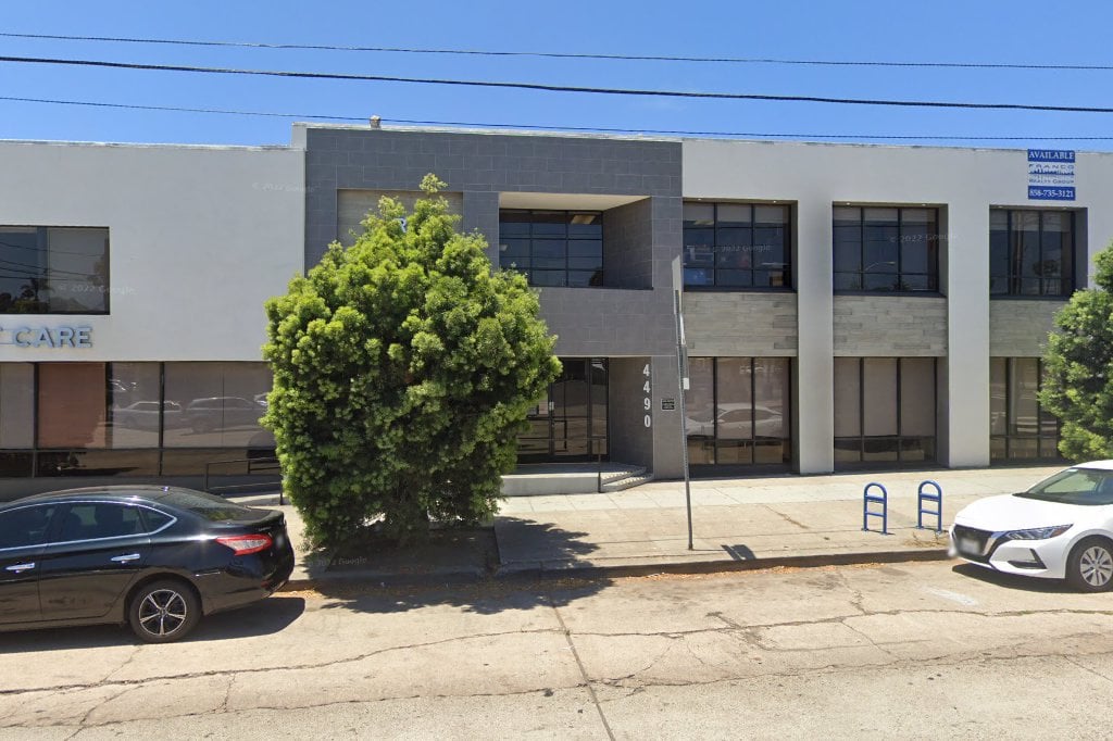 Marque Urgent Care