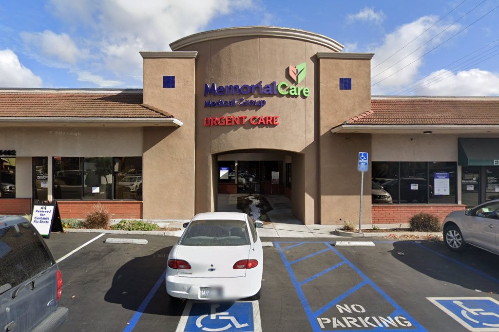 MemorialCare Medical Group