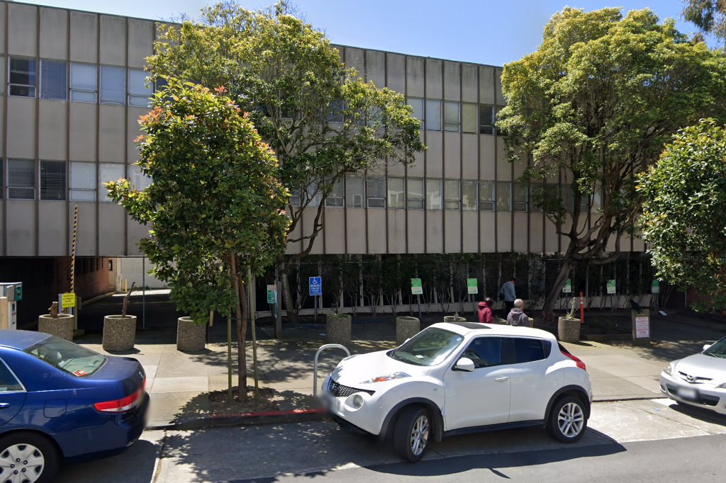 Presidio Pediatrics