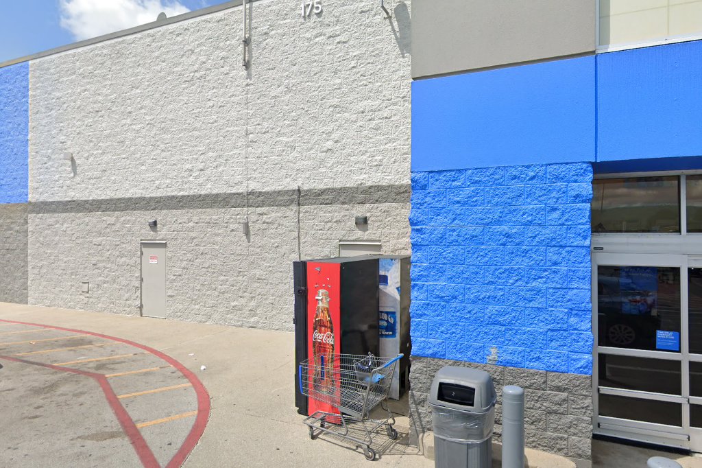 Walmart Pharmacy