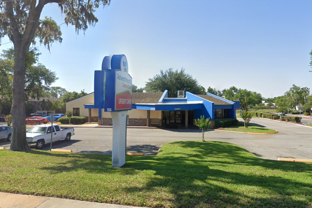AdventHealth Centra Care
