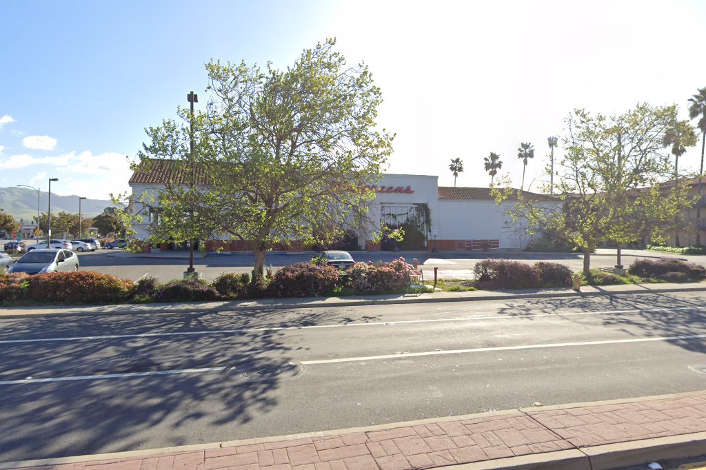 Labcorp at Walgreens