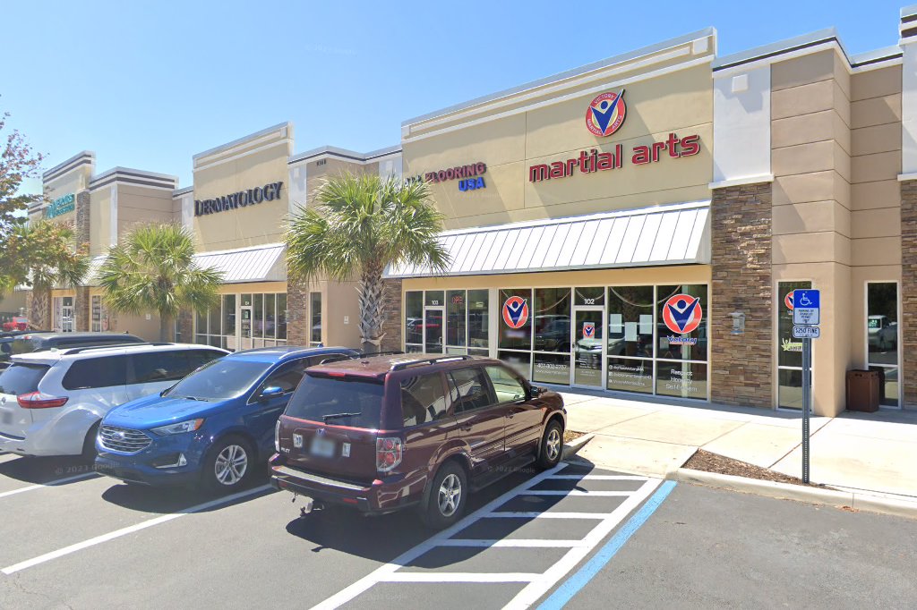 Nemours Children's Urgent Care