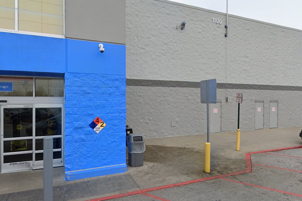Walmart Pharmacy