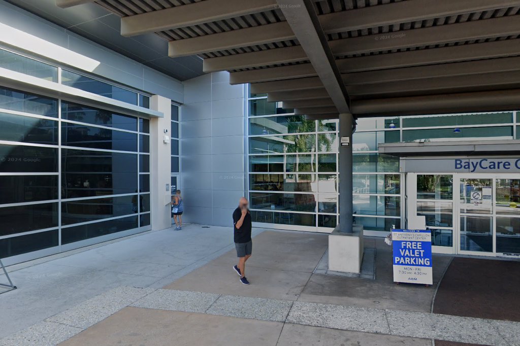 Lakeside Occupational Medical Centers