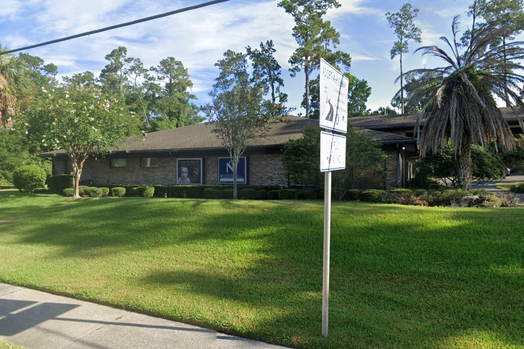 North Florida Immediate Care Center