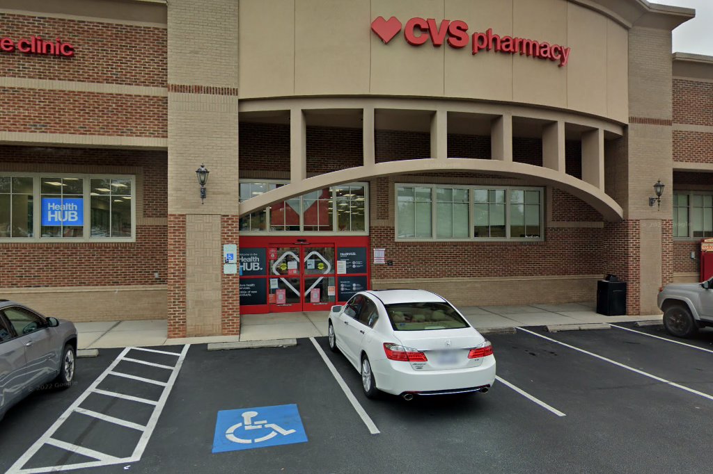 CVS Pharmacy