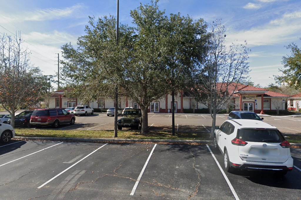 Pediatrix Urgent Care of Florida
