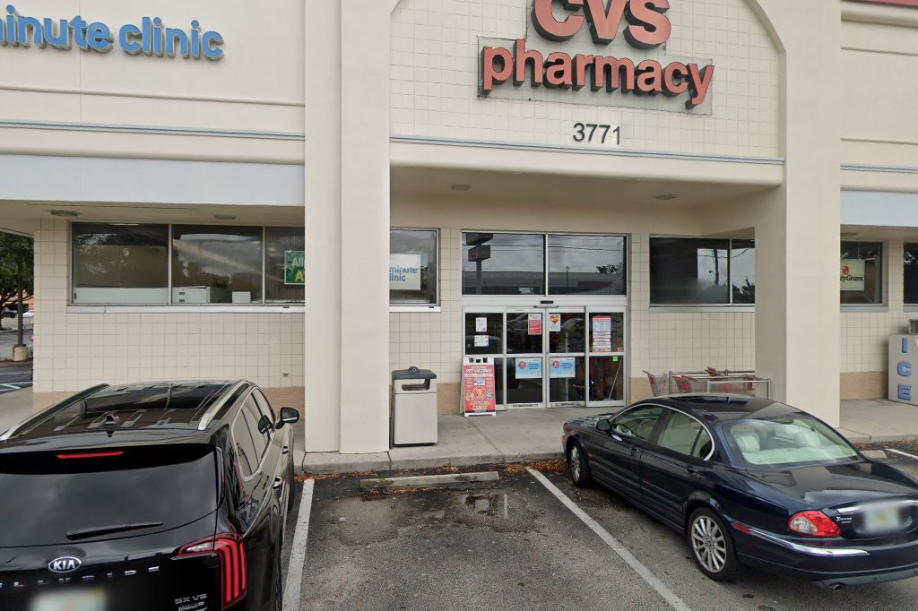 CVS Pharmacy