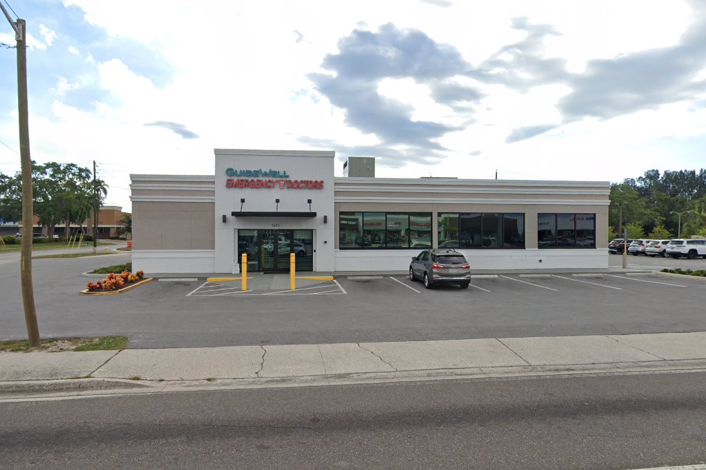 GuideWell Emergency Doctors