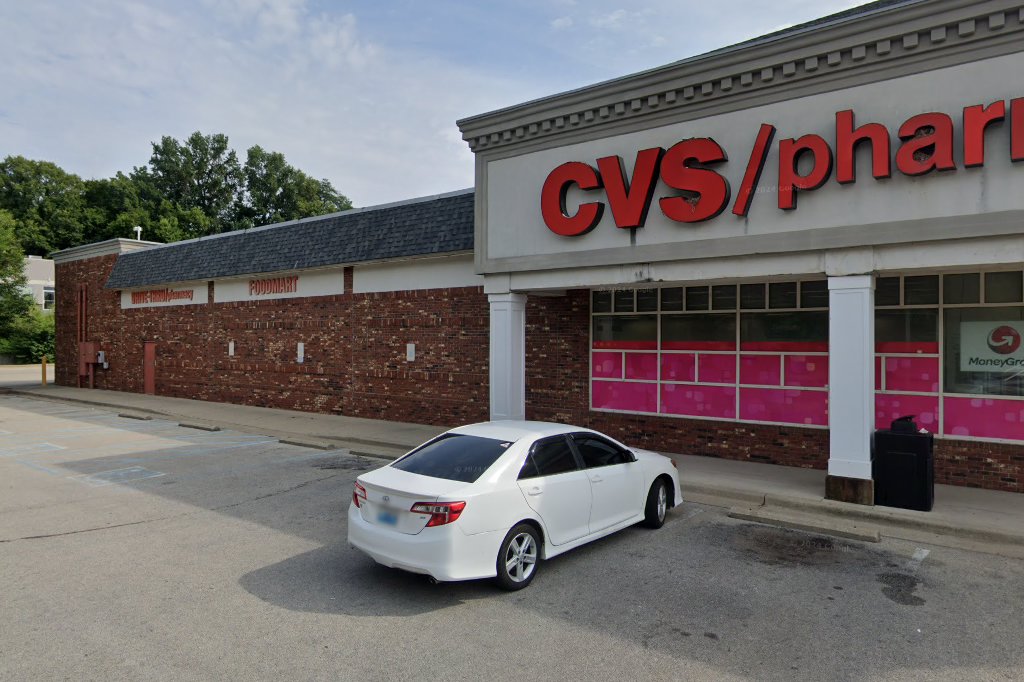 CVS Pharmacy