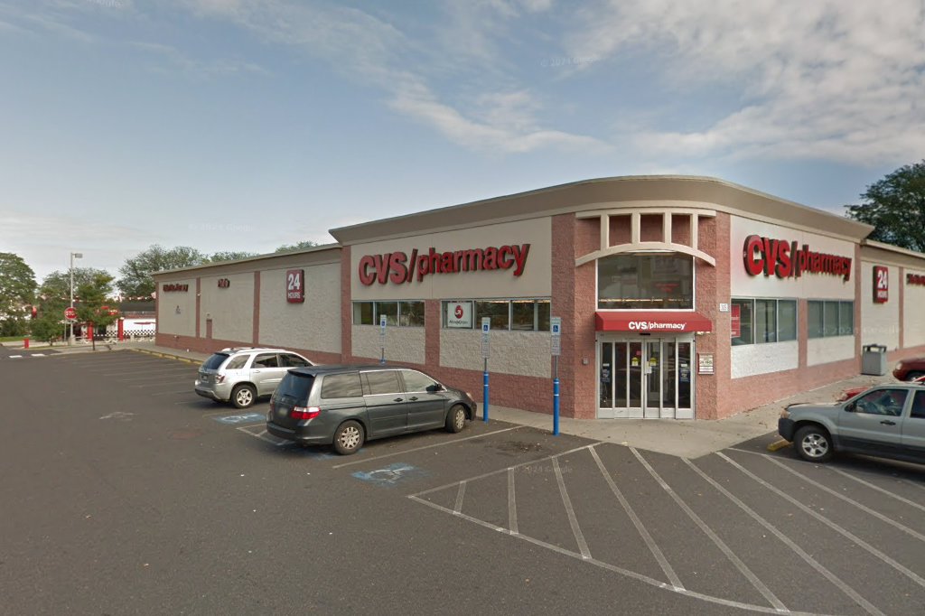 CVS Pharmacy