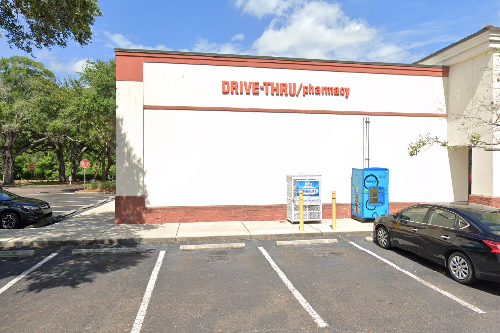 CVS Pharmacy