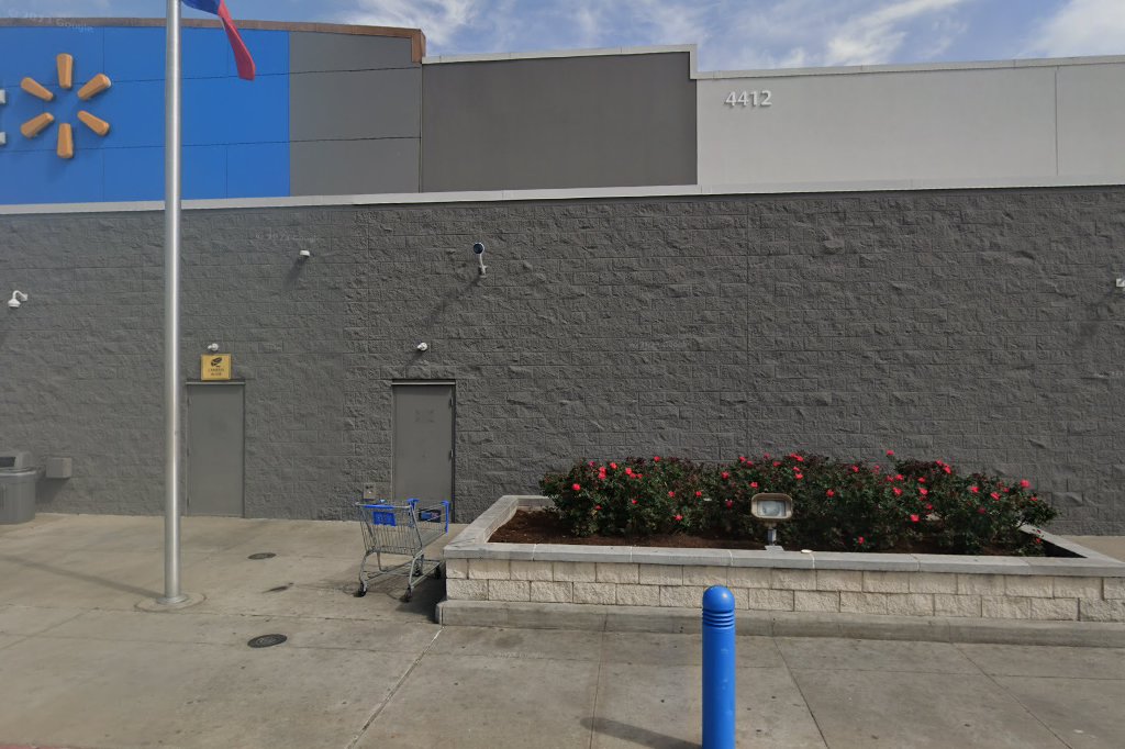 Walmart Pharmacy