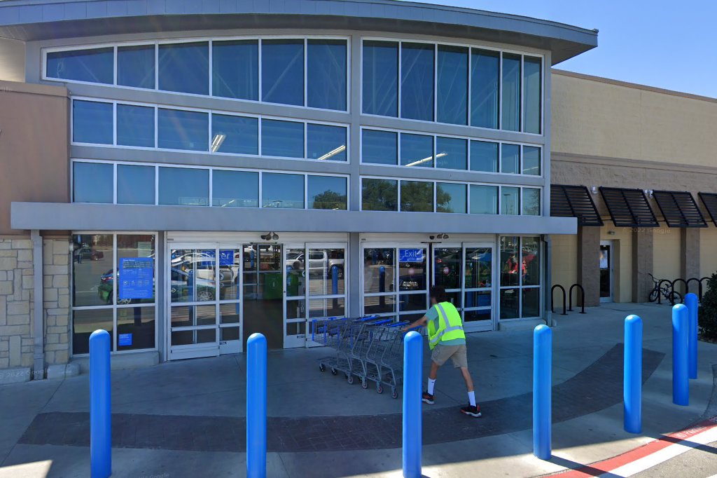 Walmart Pharmacy