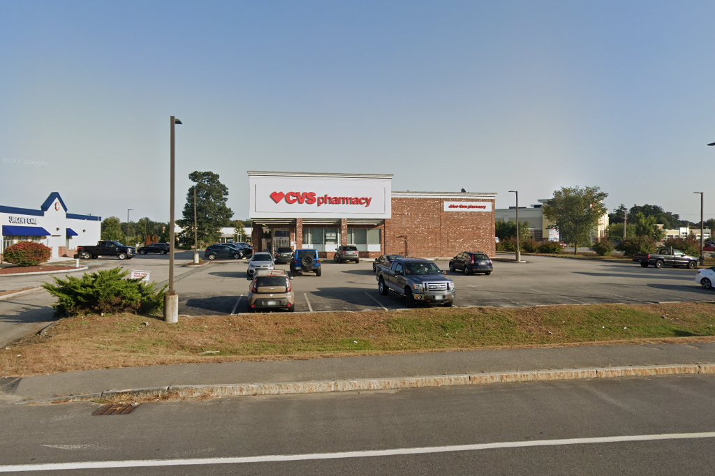 CVS Pharmacy