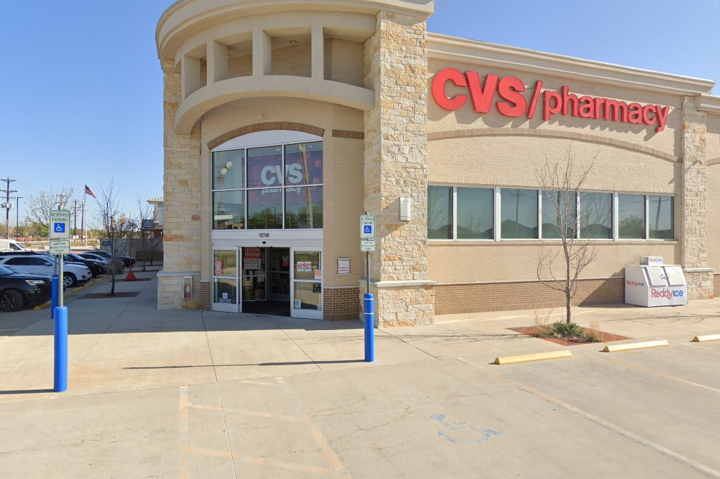 CVS Pharmacy