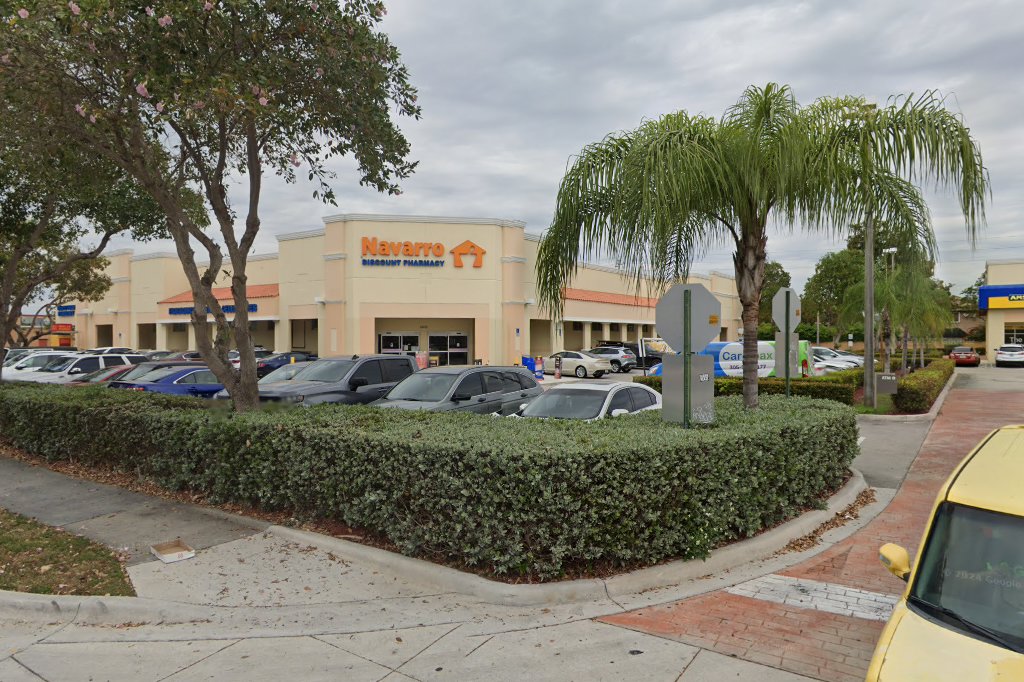 Navarro Discount Pharmacy