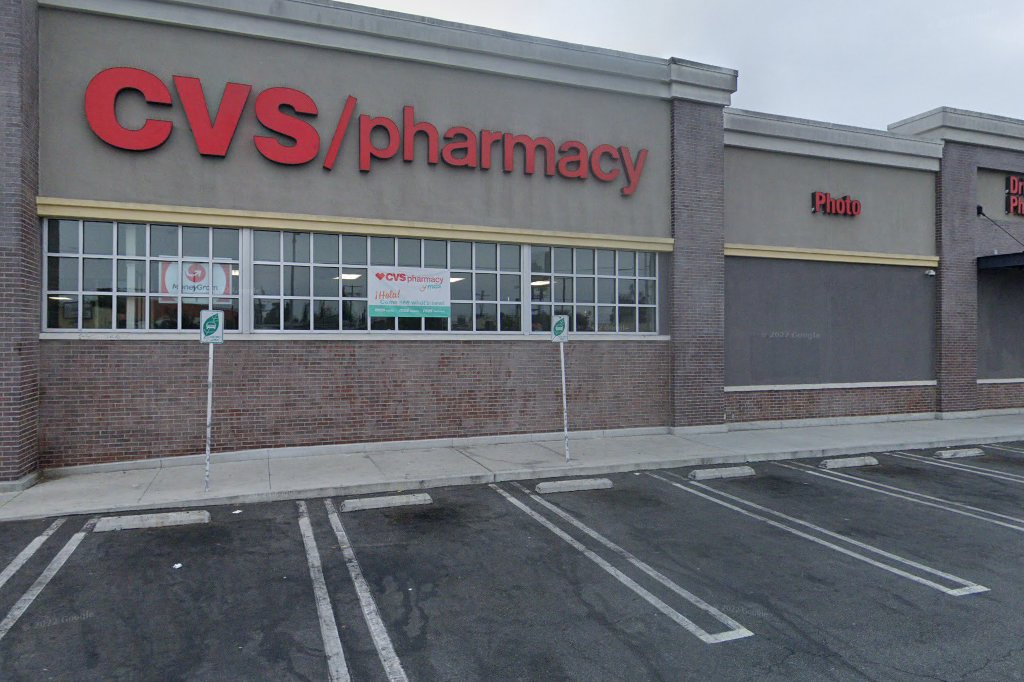 CVS Pharmacy