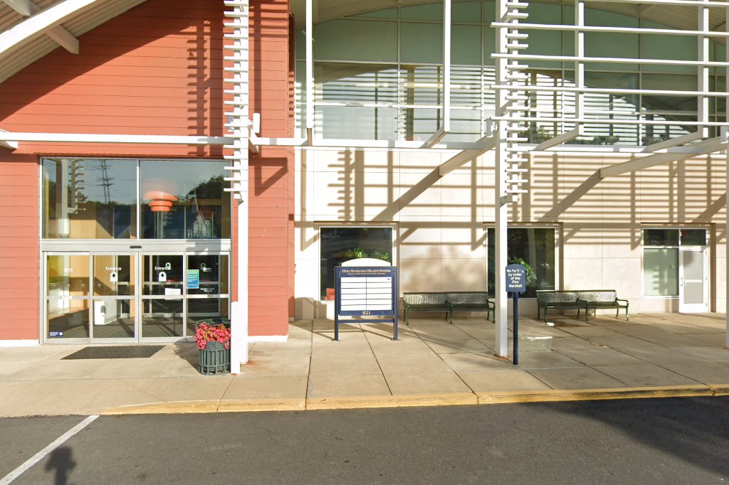 Holy Redeemer Hospital
