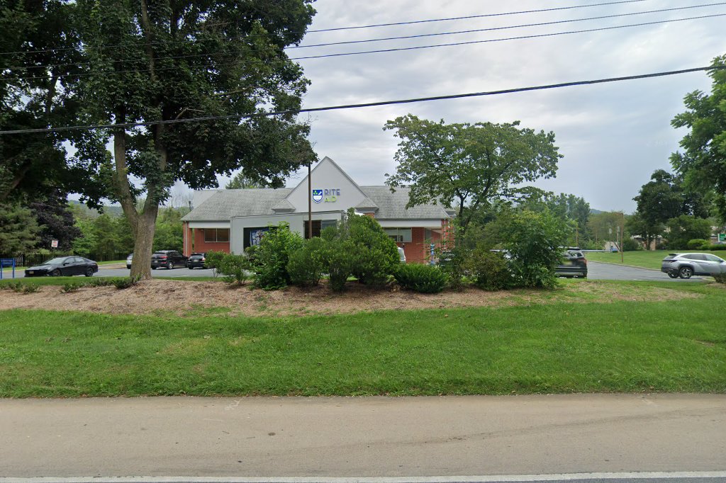 Rite Aid Pharmacy
