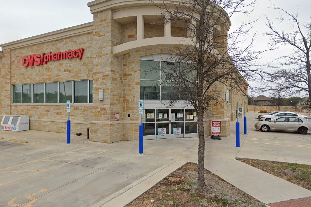 CVS Pharmacy