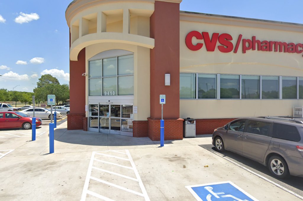 CVS Pharmacy
